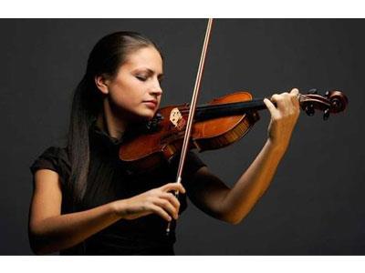 招聘晋城小提琴家教老师