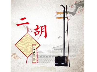 招聘晋城二胡家教老师