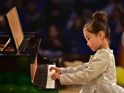 晋城找钢琴家教哪家好？